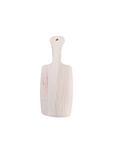 Small Maple Serving Board