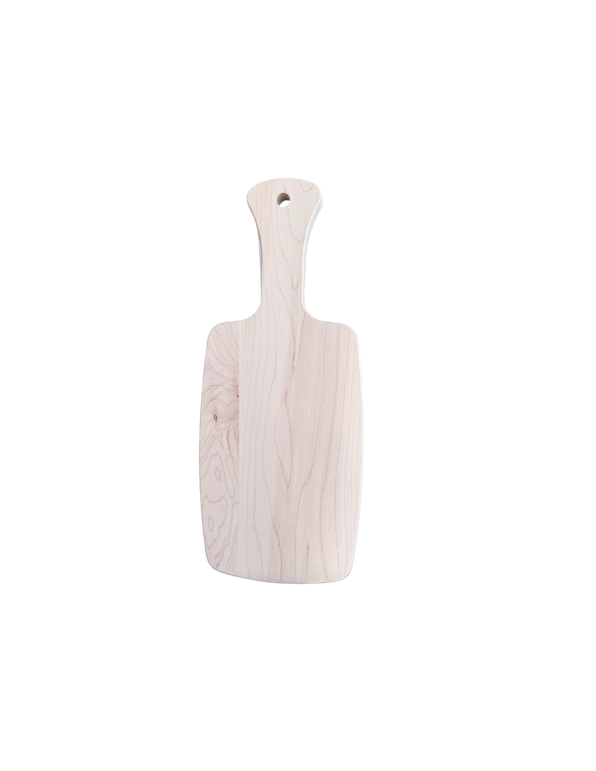 Small Maple Serving Board