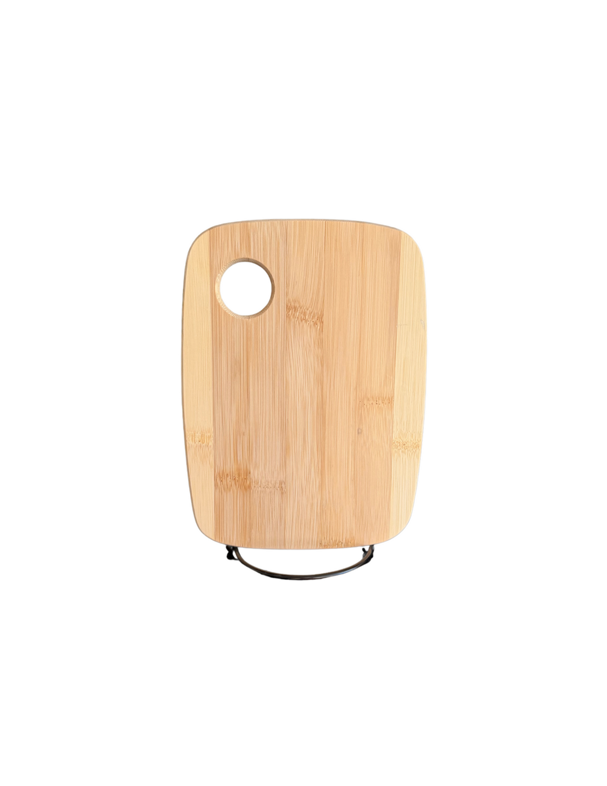 Small Bamboo Board