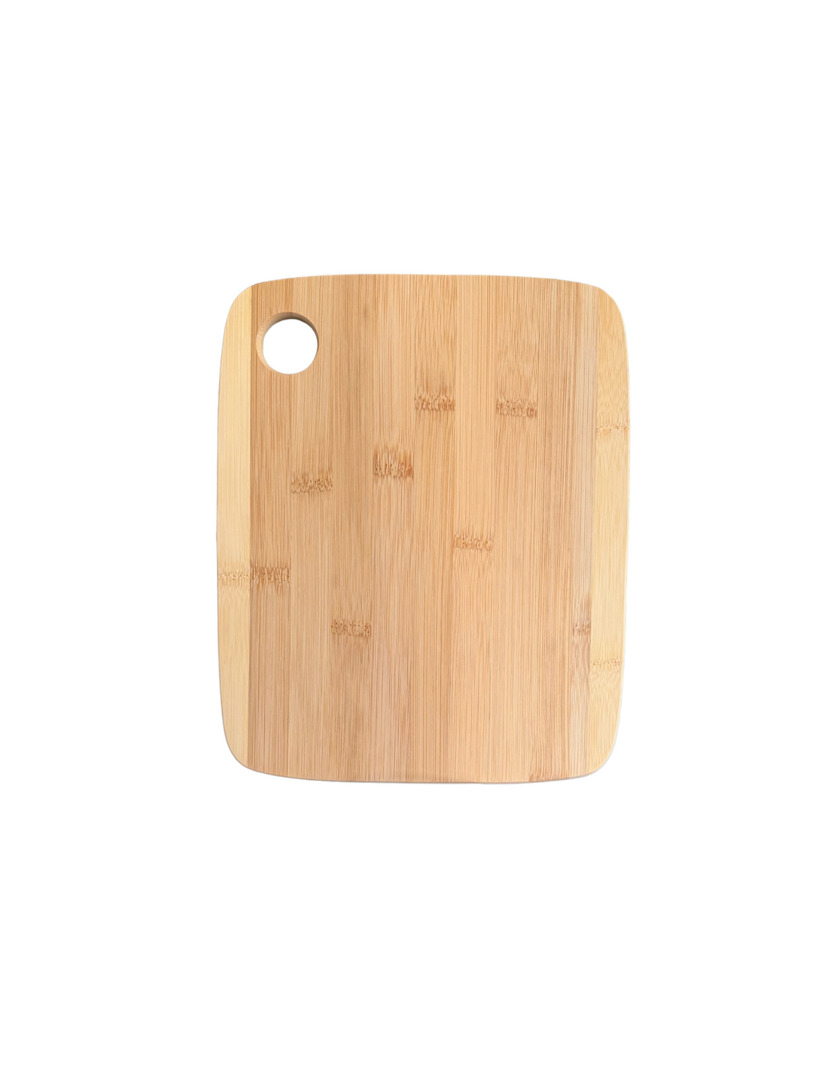 Medium Bamboo Board