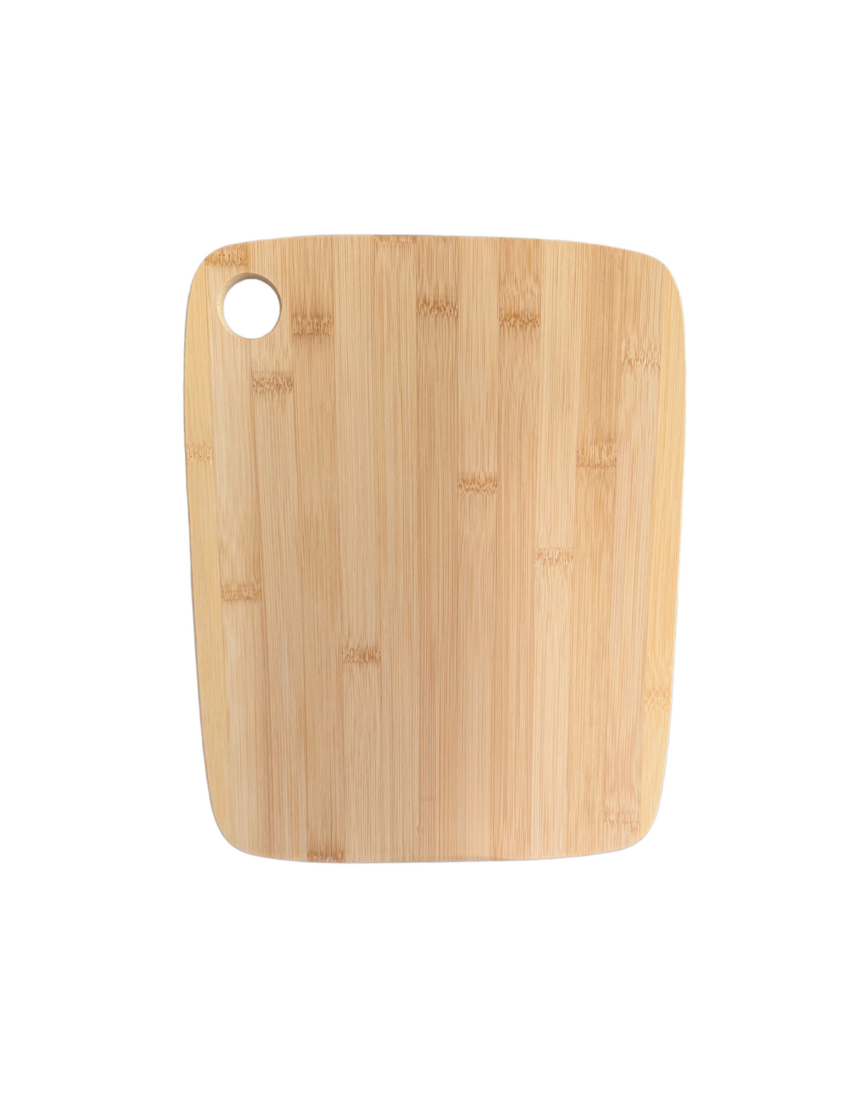 Large Bamboo Board