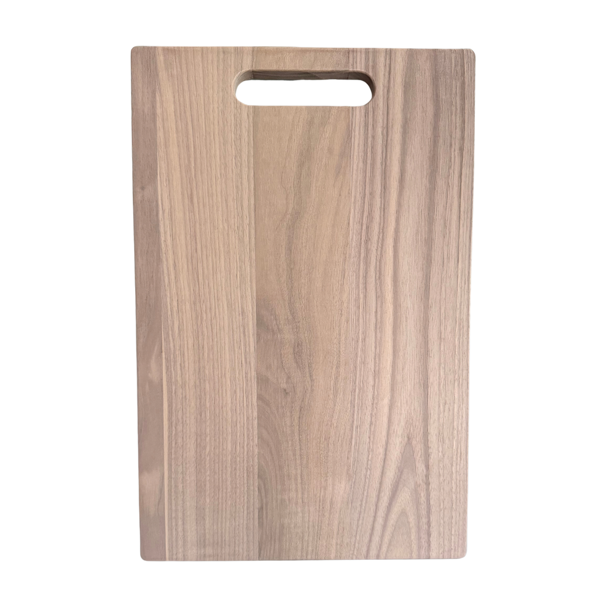 Large Cutout Handle Board - Walnut